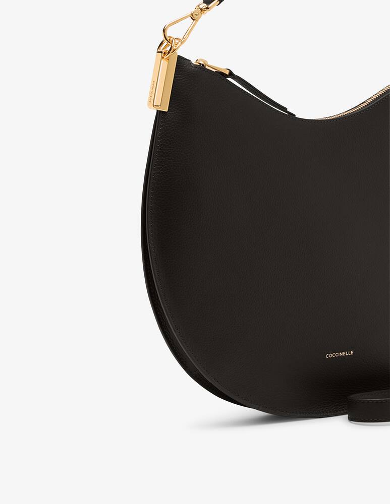 rinascente Coccinelle Sunup M hobo bag