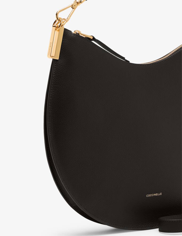 rinascente Coccinelle Sunup M hobo bag