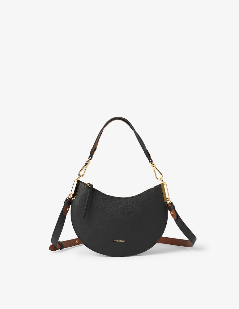Coccinelle Leather shoulder bag Sunup - picture 1 Coccinelle Leather shoulder bag Sunup - picture 1