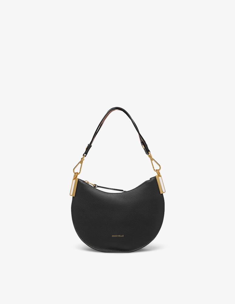 rinascente Coccinelle Borsa a spalla in pelle Sunup