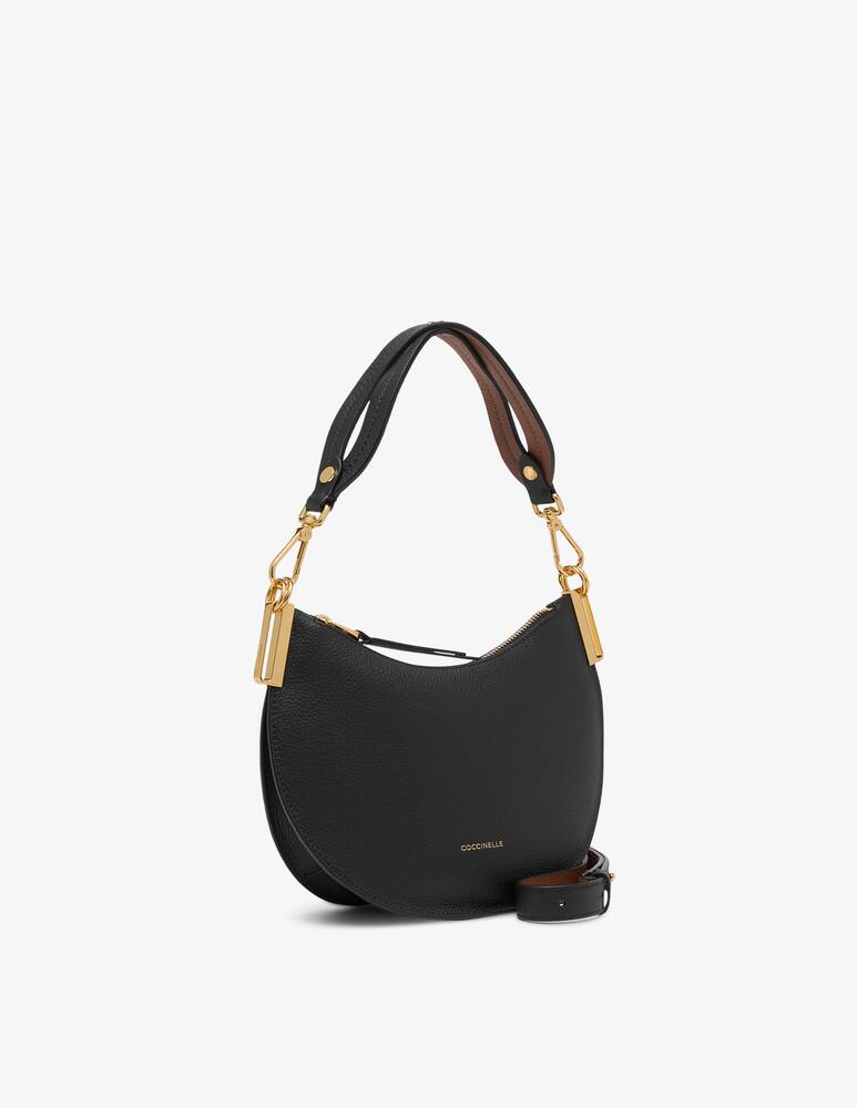 rinascente Coccinelle Borsa a spalla in pelle Sunup