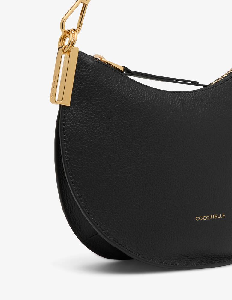 rinascente Coccinelle Borsa a spalla in pelle Sunup