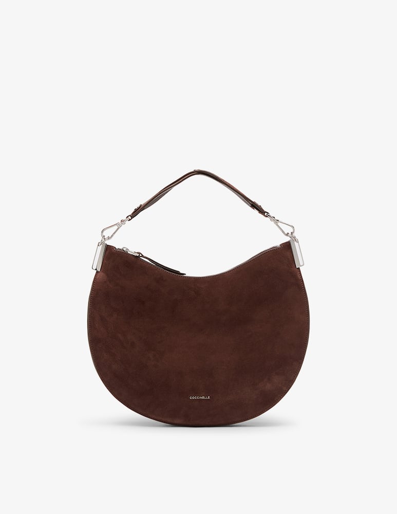 rinascente Coccinelle Sunup L hobo bag
