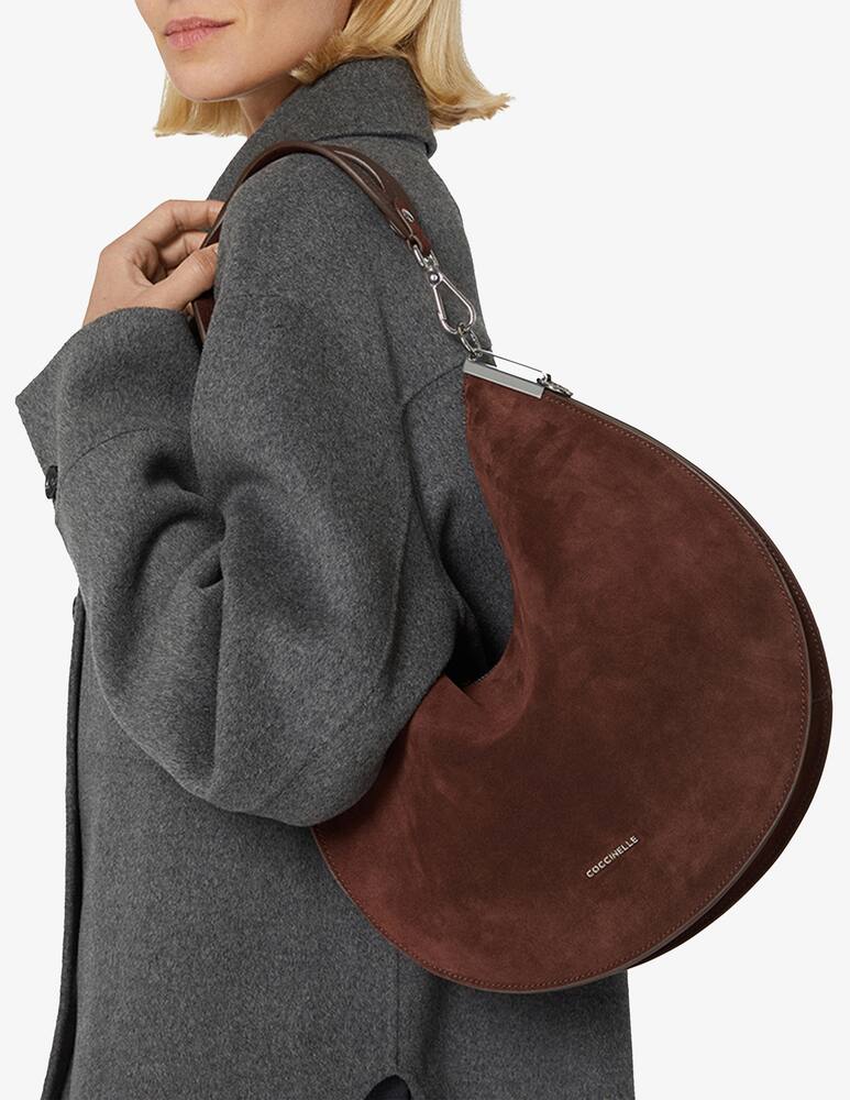 rinascente Coccinelle Sunup L hobo bag