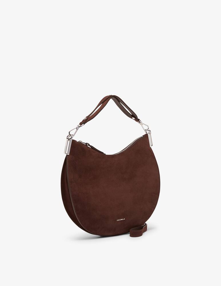 rinascente Coccinelle Sunup L hobo bag