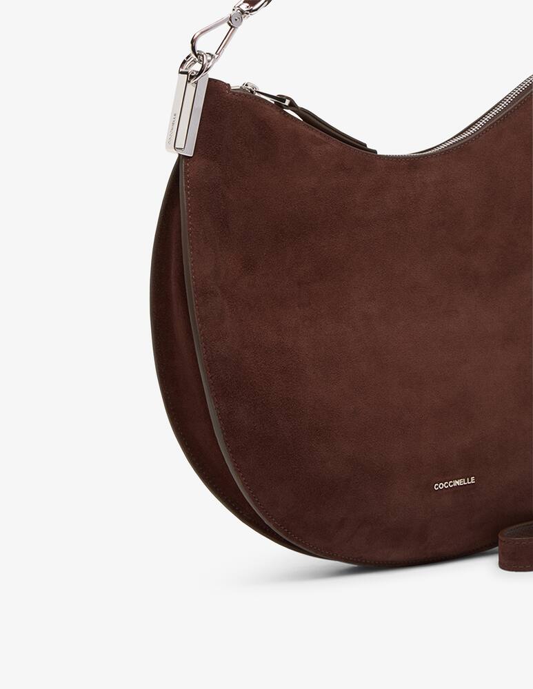 rinascente Coccinelle Sunup L hobo bag