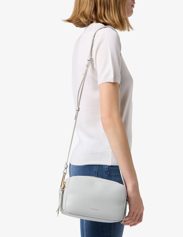 rinascente Coccinelle Malory camera bag