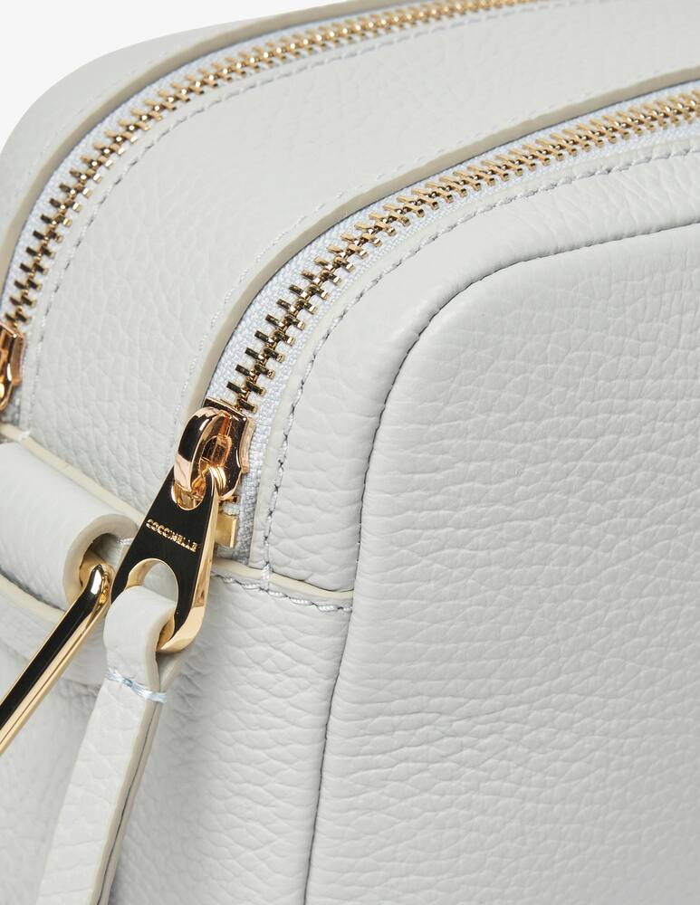 rinascente Coccinelle Malory camera bag