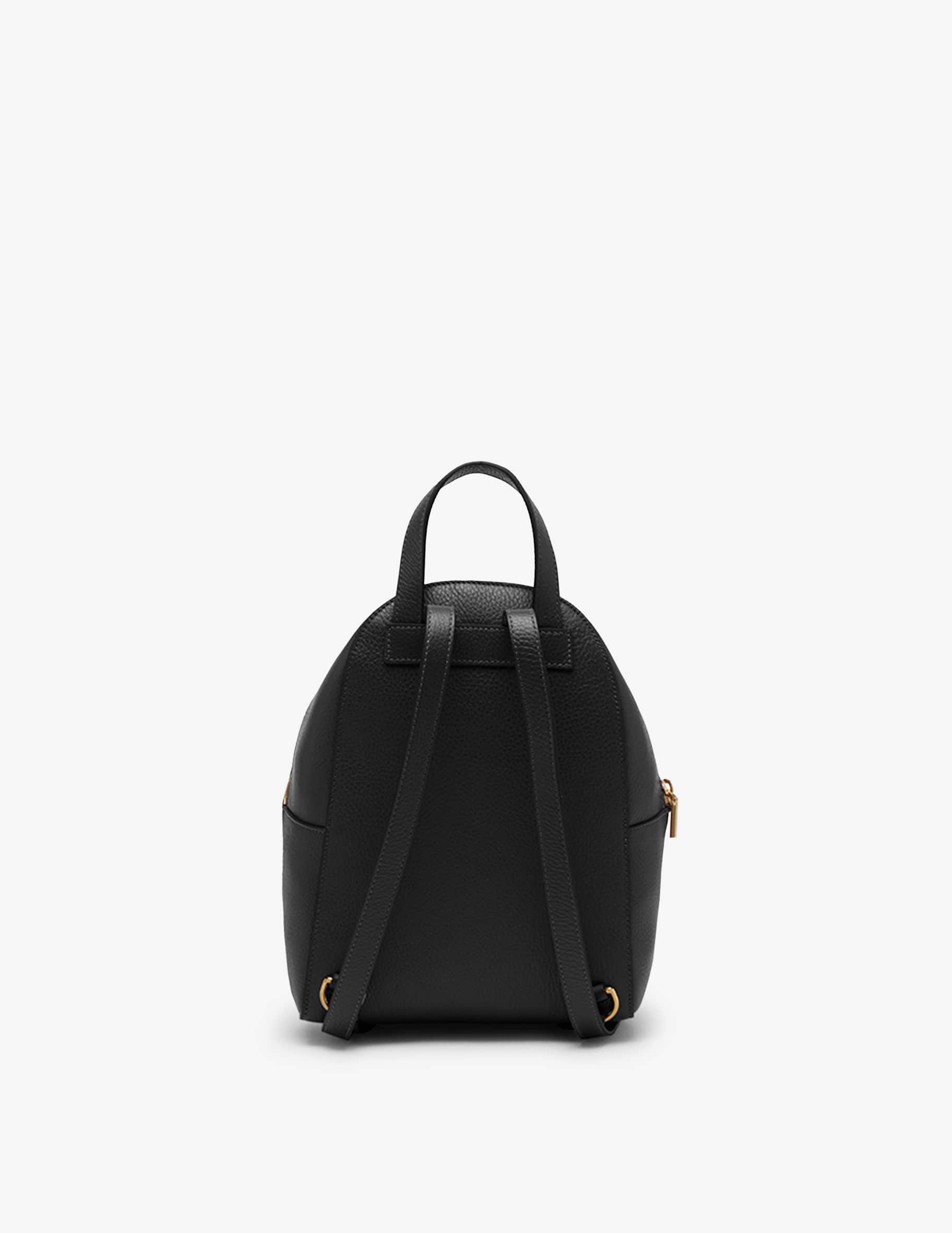 Shop Coccinelle Beat generation S backpack on Rinascente