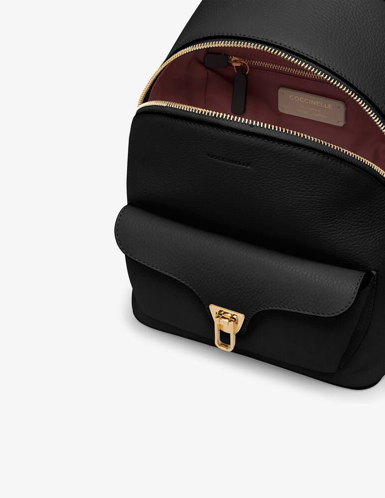 rinascente Coccinelle Beat generation S backpack