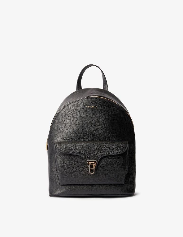 rinascente Coccinelle Zaino Beat Generat L