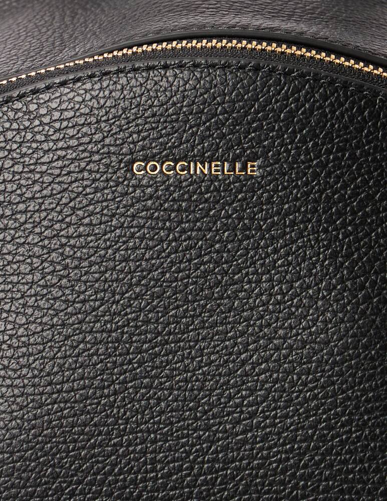 rinascente Coccinelle Zaino Beat Generat L