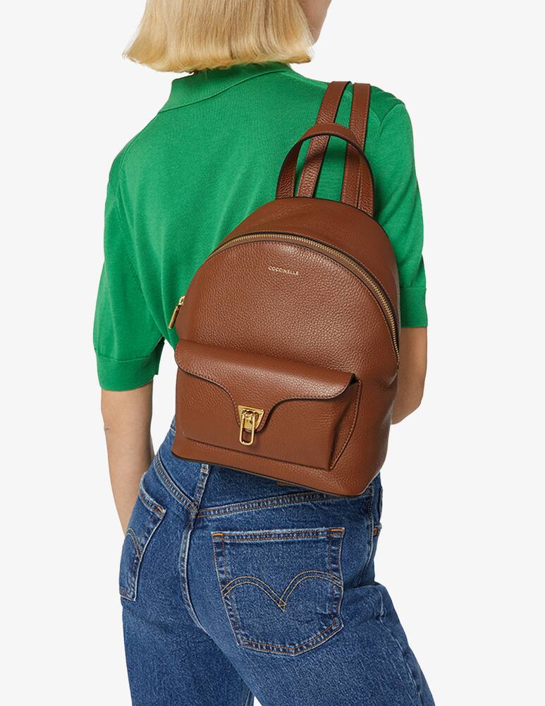 rinascente Coccinelle Beat generation backpack