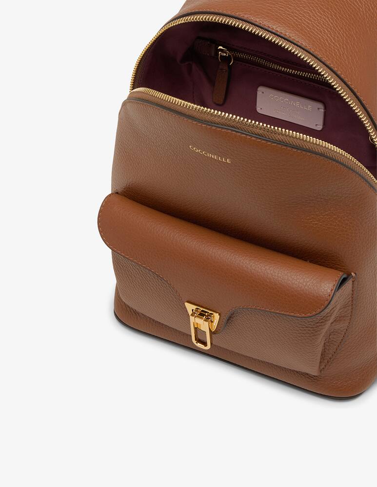 rinascente Coccinelle Beat generation backpack