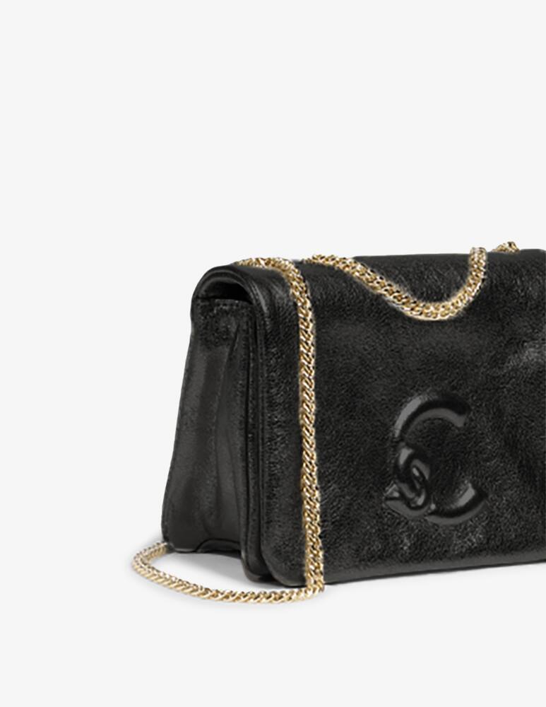 rinascente Coccinelle Dulse crossbody puffy bag