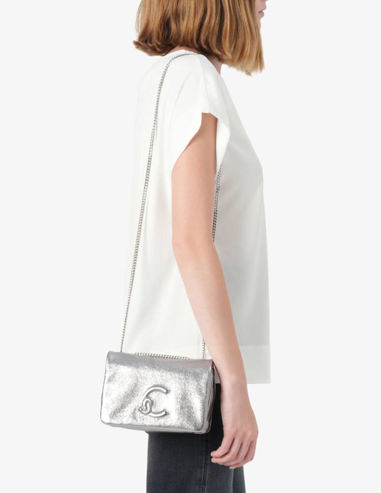 rinascente Coccinelle Borsa a tracolla Dulse