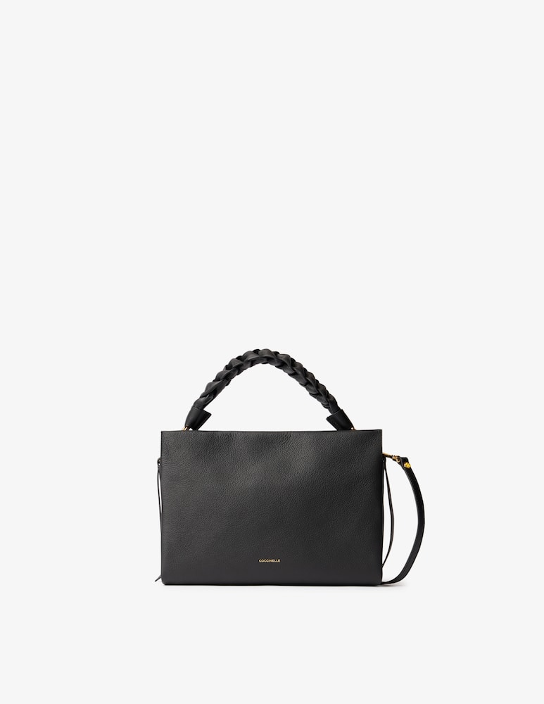 rinascente Coccinelle Boheme M bag