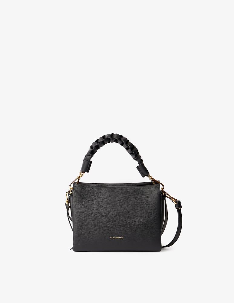 rinascente Coccinelle Boheme S bag with shoulder strap