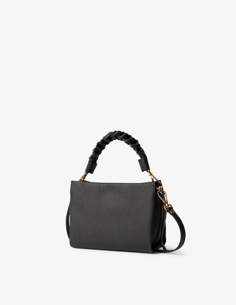 Coccinelle Borsa con tracolla Boheme S - immagine 3 Coccinelle Borsa con tracolla Boheme S - immagine 3