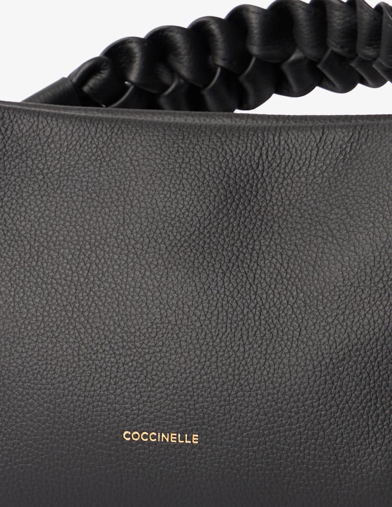 Coccinelle Borsa con tracolla Boheme S - immagine 4 Coccinelle Borsa con tracolla Boheme S - immagine 4