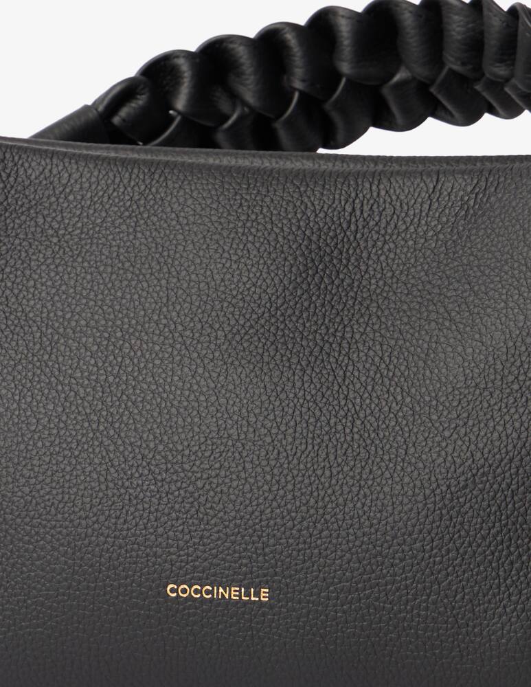 rinascente Coccinelle Boheme S bag with shoulder strap