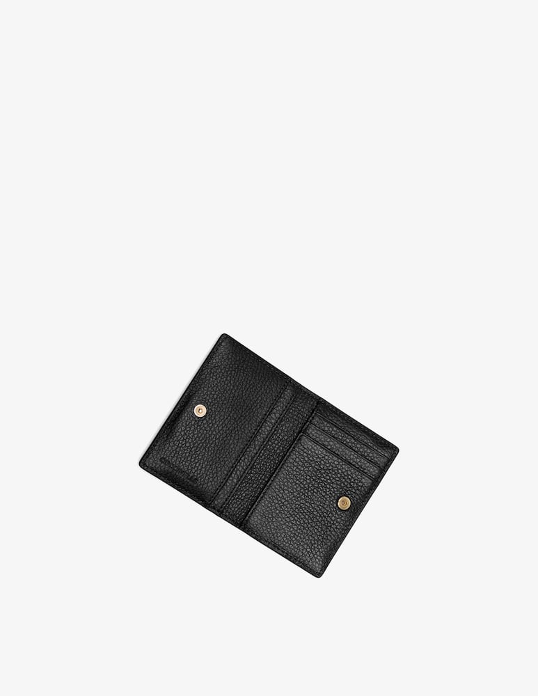 Coccinelle Pebbled leather wallet - picture 2 Coccinelle Pebbled leather wallet - picture 2
