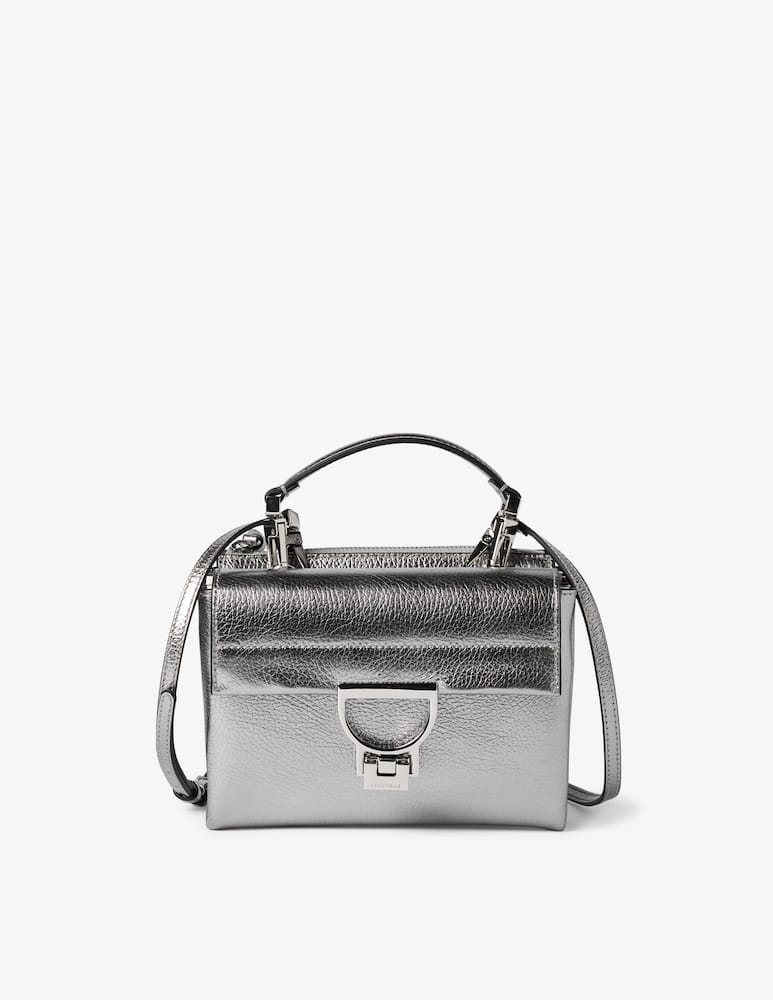 rinascente Coccinelle Arlettis S crossbody bag