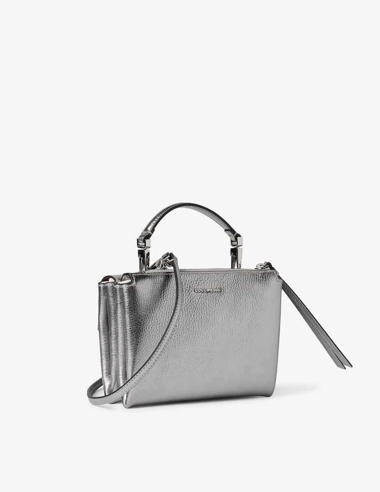 rinascente Coccinelle Arlettis S crossbody bag