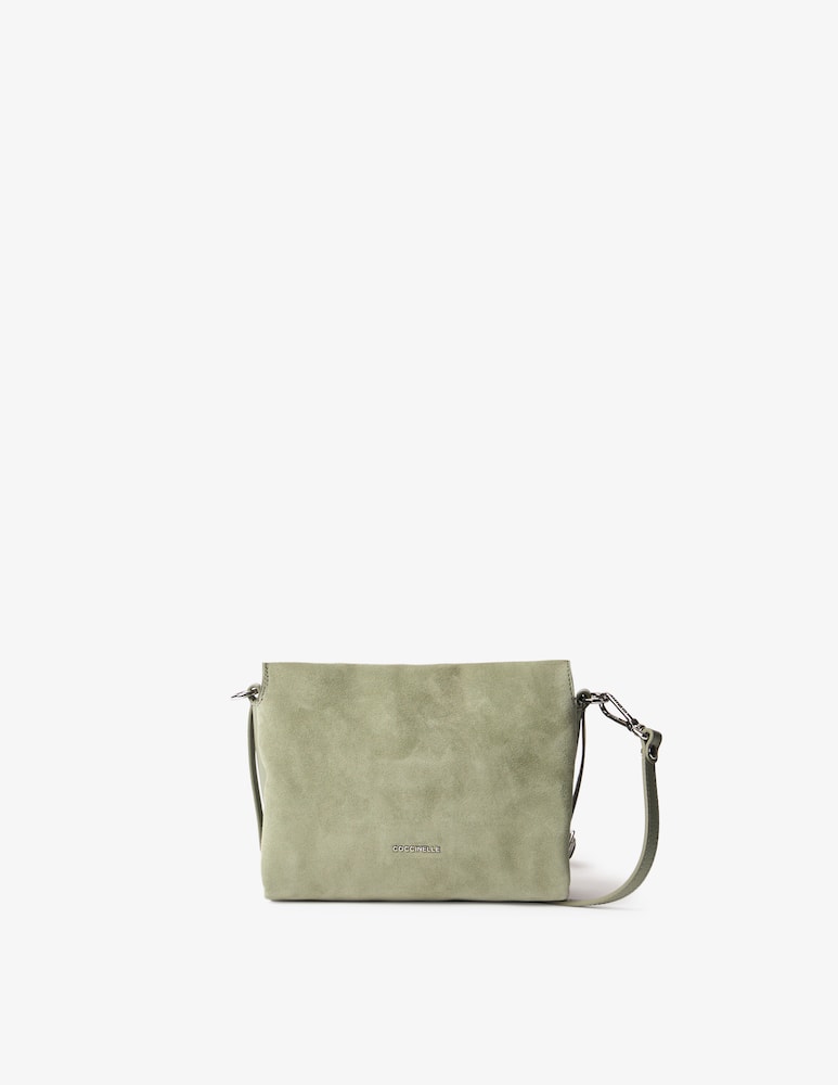 rinascente Coccinelle Boheme S shoulder bag