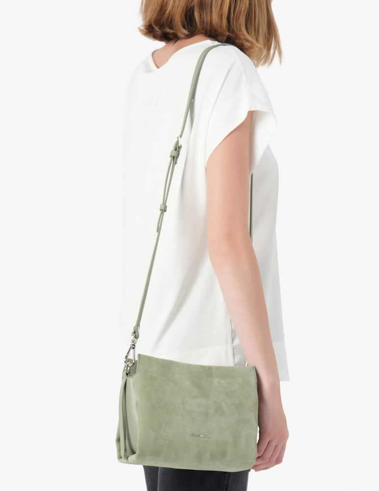 rinascente Coccinelle Boheme S shoulder bag