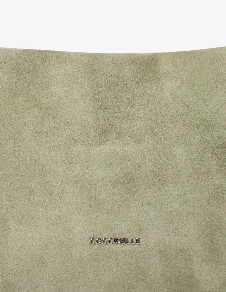 rinascente Coccinelle Boheme S shoulder bag