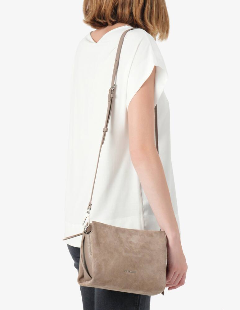 rinascente Coccinelle Boheme S crossbody bag