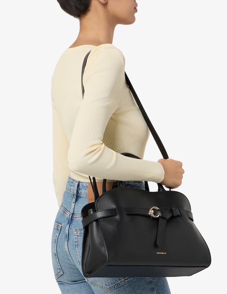 rinascente Coccinelle Sabine handbag