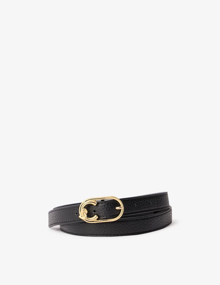 rinascente Coccinelle C-Me belt