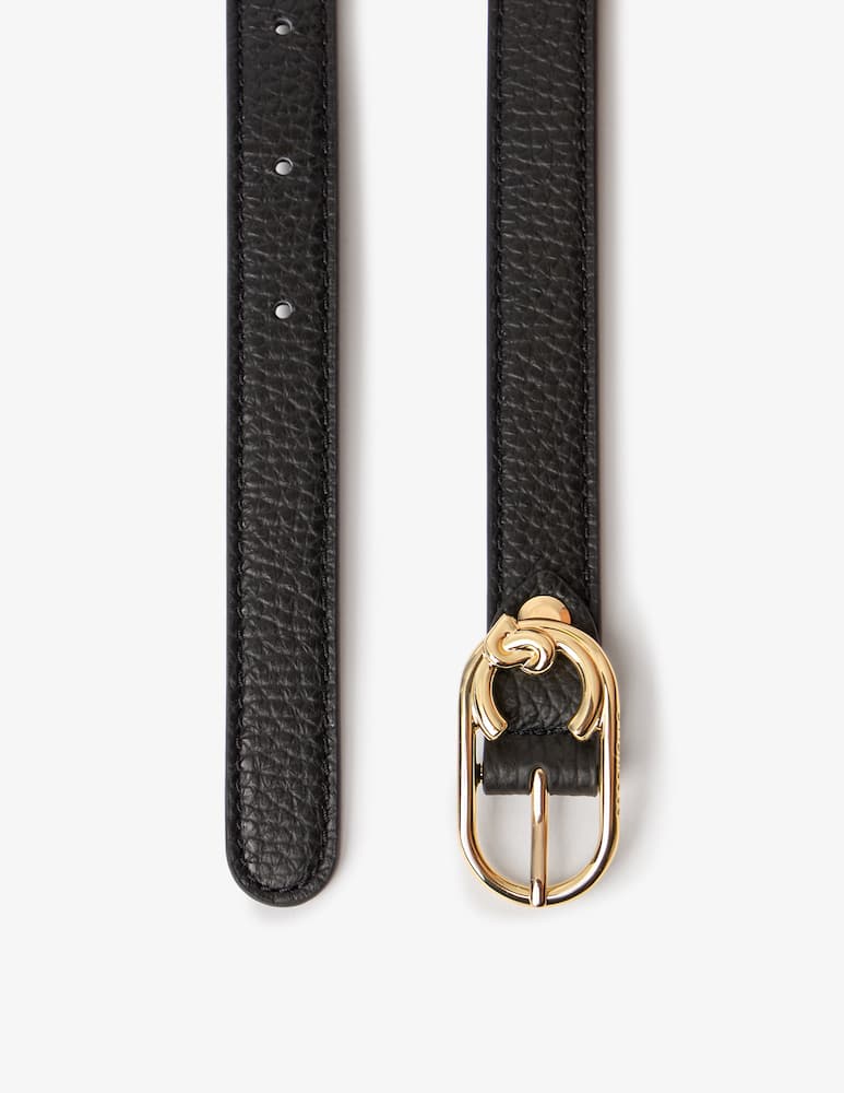 rinascente Coccinelle C-Me belt