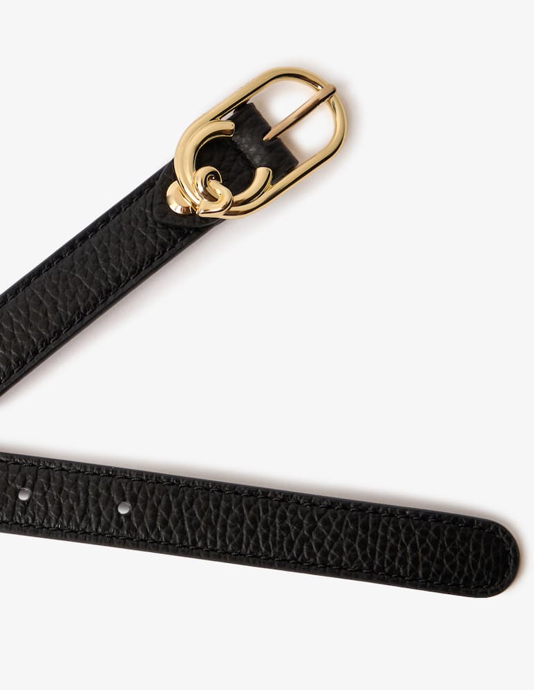 Coccinelle C-Me belt - picture 3