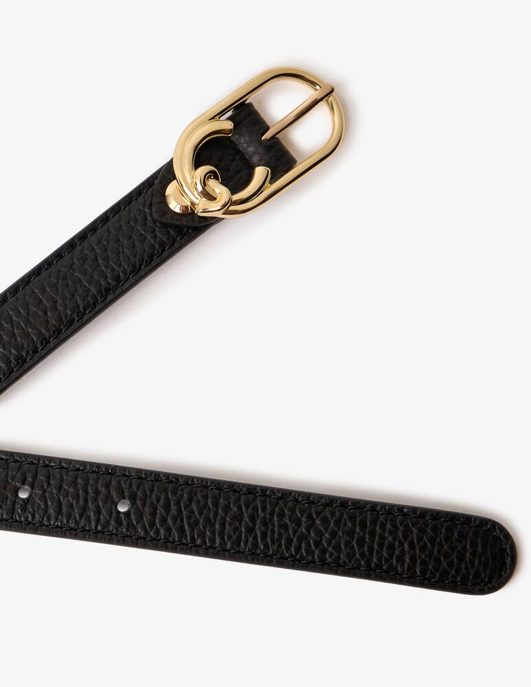 rinascente Coccinelle C-Me belt