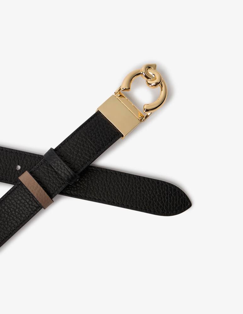 rinascente Coccinelle Cintura bicolor C-Me