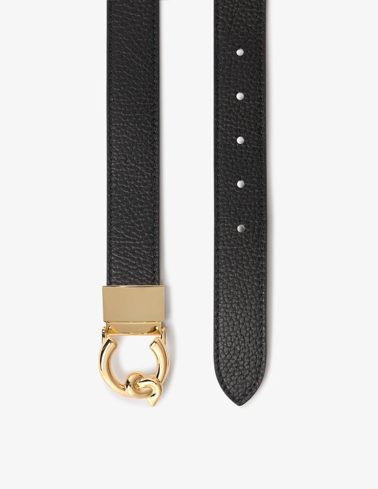 rinascente Coccinelle Cintura bicolor C-Me