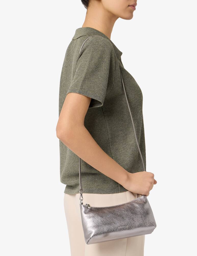 rinascente Coccinelle Borsa a spalla Aura