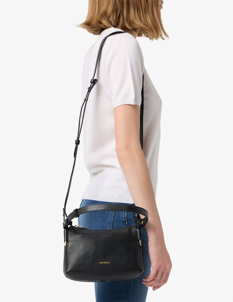 rinascente Coccinelle Rebek shoulder bag mini