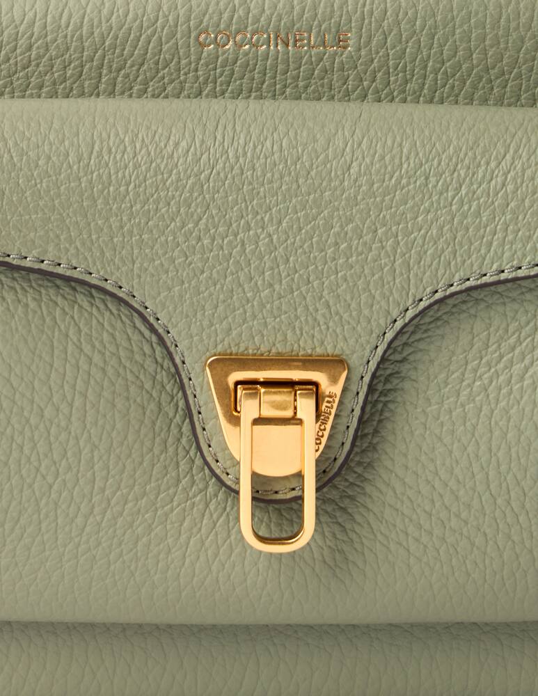 rinascente Coccinelle Beat soft M camera bag