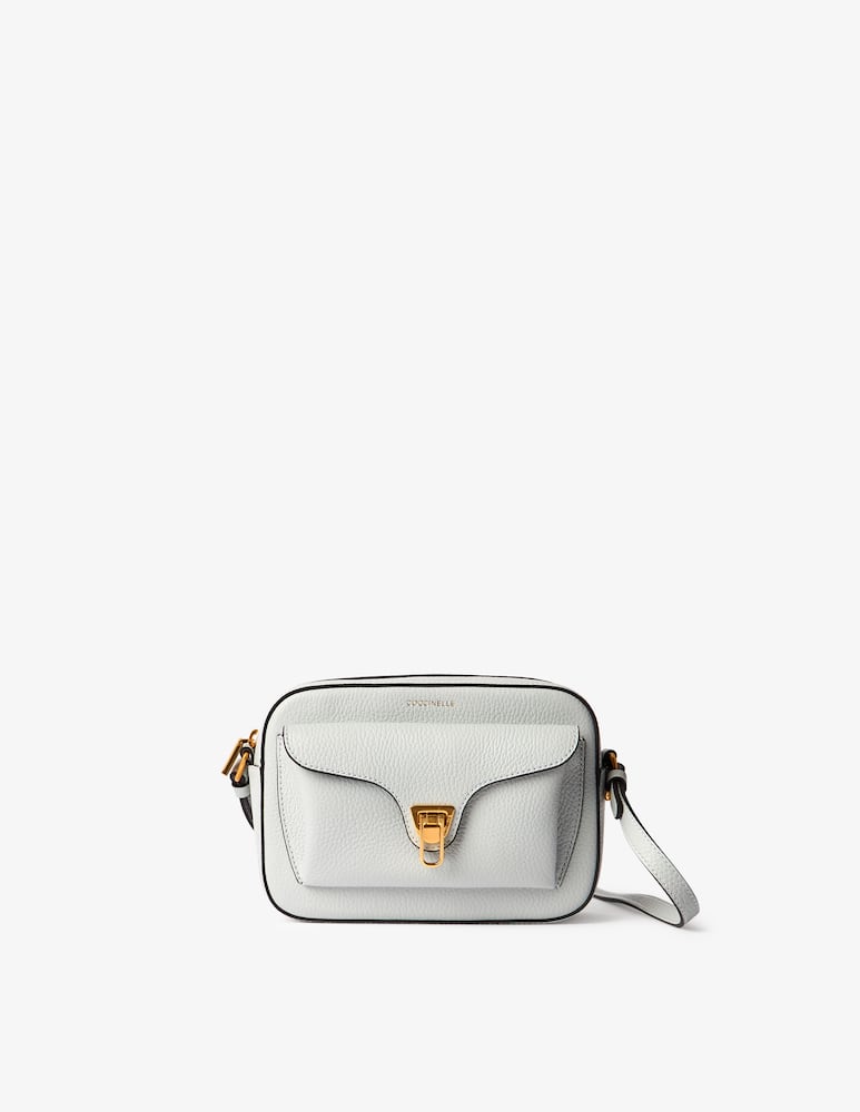 rinascente Coccinelle Beat Soft M camera bag