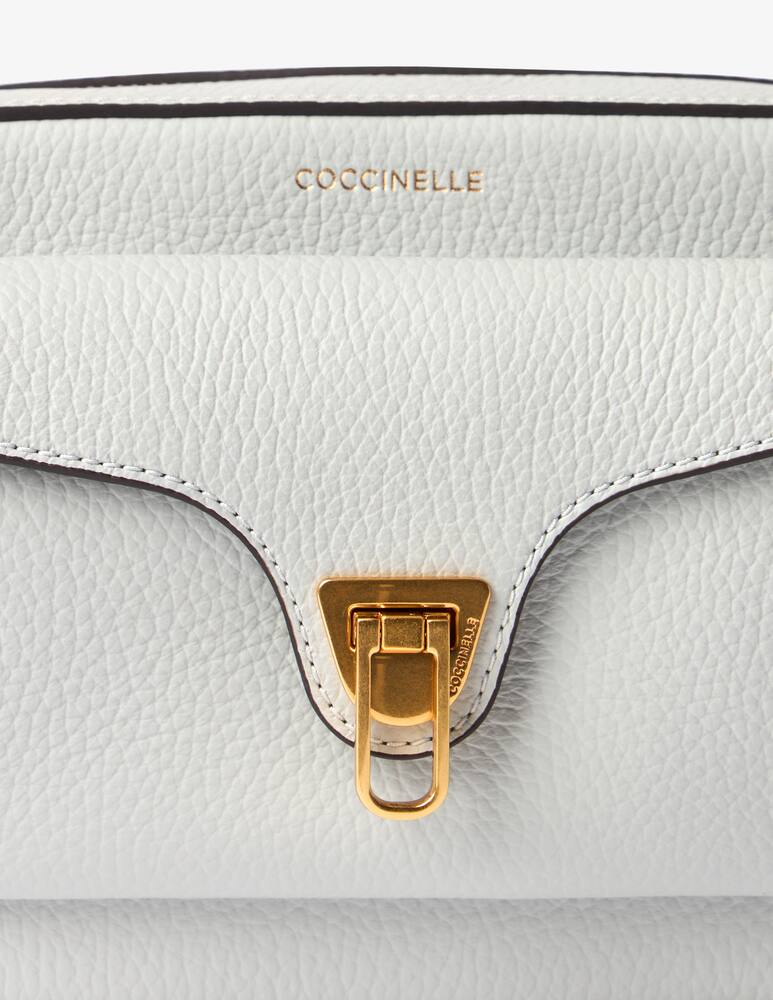 rinascente Coccinelle Beat Soft M camera bag