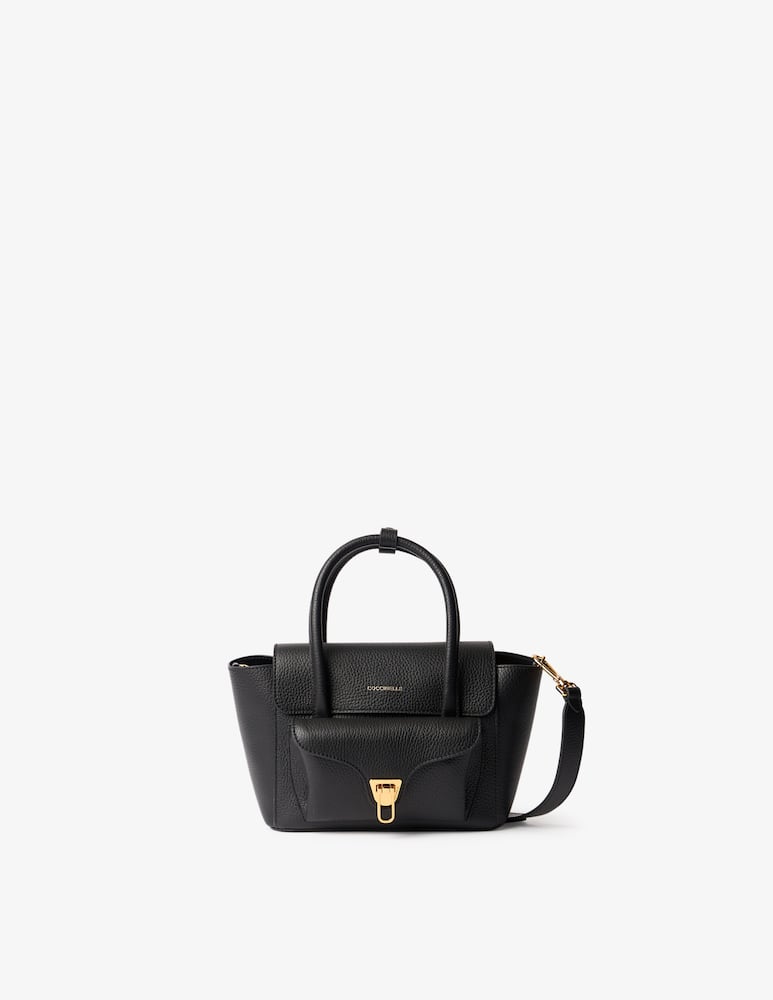 Coccinelle Borsa a mano con tracolla Beat Mini - immagine 1 Coccinelle Borsa a mano con tracolla Beat Mini - immagine 1
