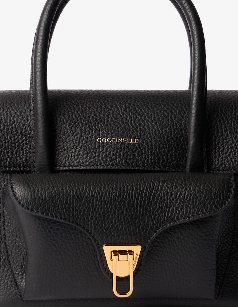 Coccinelle Borsa a mano con tracolla Beat Mini - immagine 4 Coccinelle Borsa a mano con tracolla Beat Mini - immagine 4