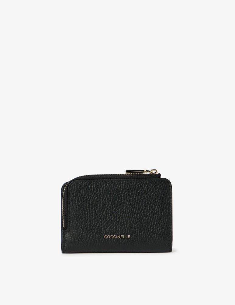 rinascente Coccinelle C-Me zip cardholder