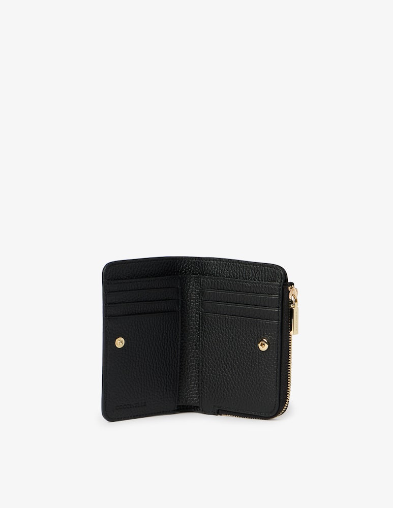 rinascente Coccinelle C-Me zip cardholder