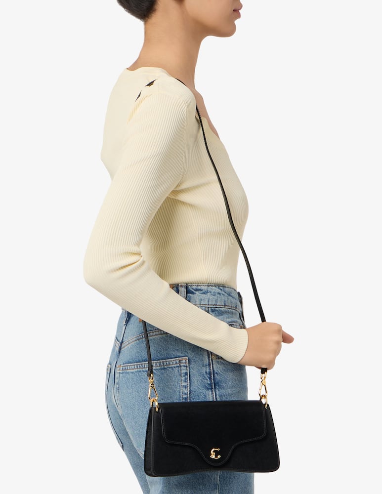 rinascente Coccinelle Borsa a tracolla C-Me