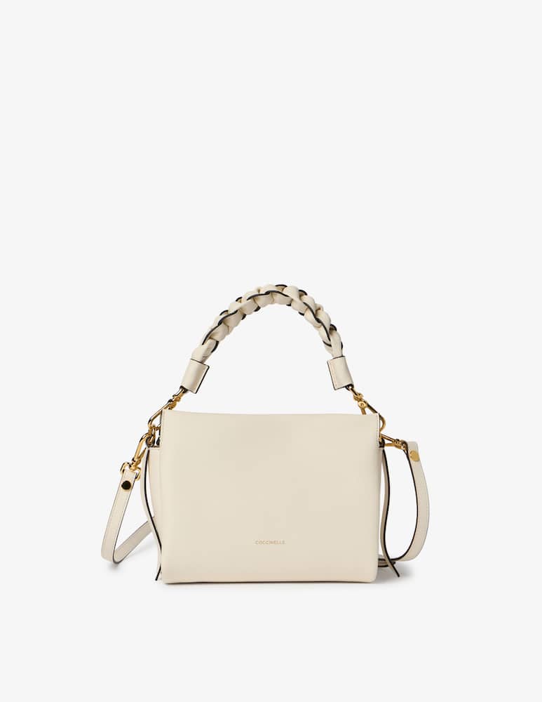 rinascente Coccinelle Boheme crossbody bag